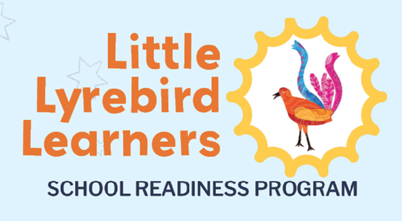 lyrebirds