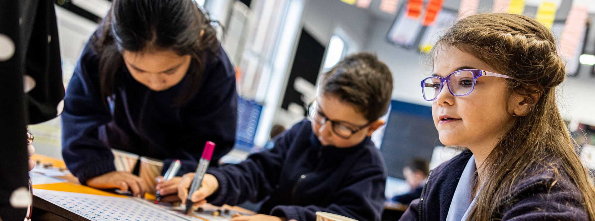 School Fee Discount Initiative