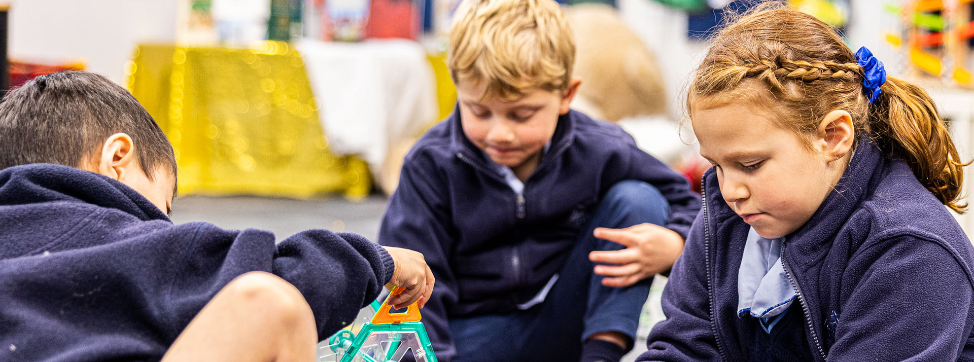 COMPASS PARENT PORTAL