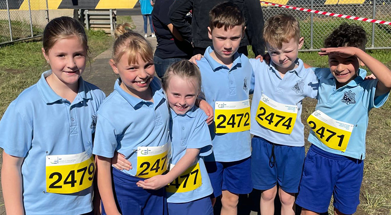 Policies and Procedures at St Canice's Catholic Primary Katoomba