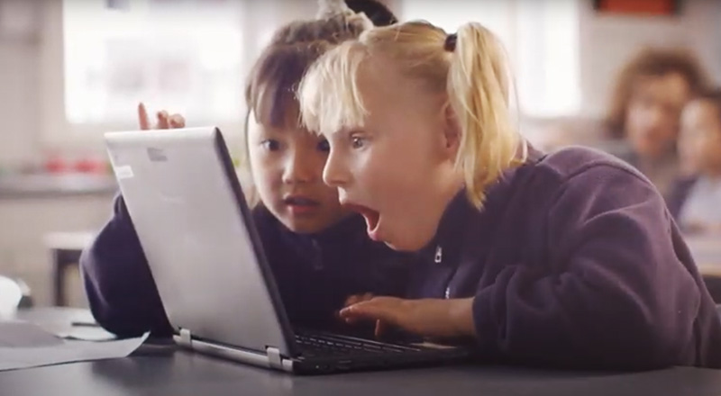 Discover Catholic Education - St Canice's Catholic Primary Katoomba