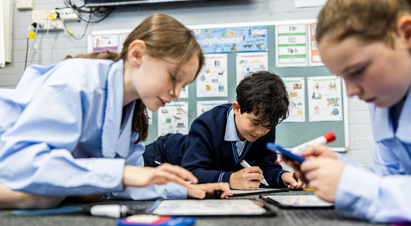Term Dates at St Canice's Catholic Primary Katoomba