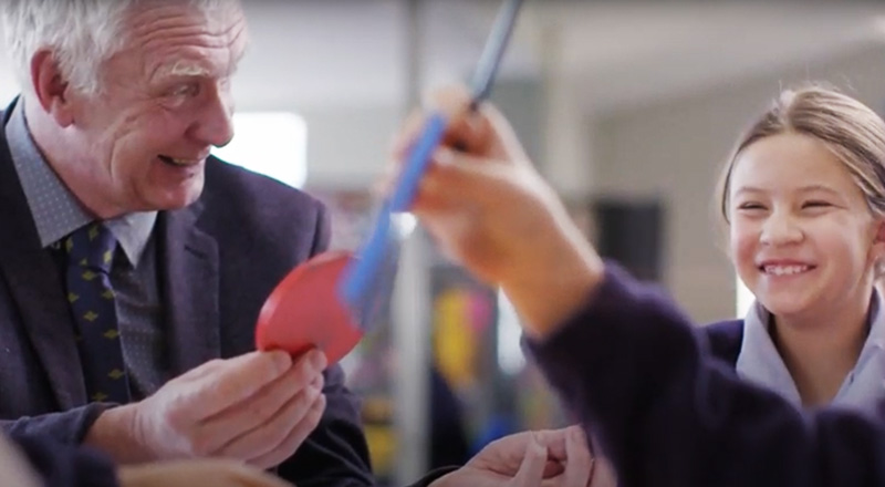Discover Catholic education at St Canice’s Catholic Primary Katoomba