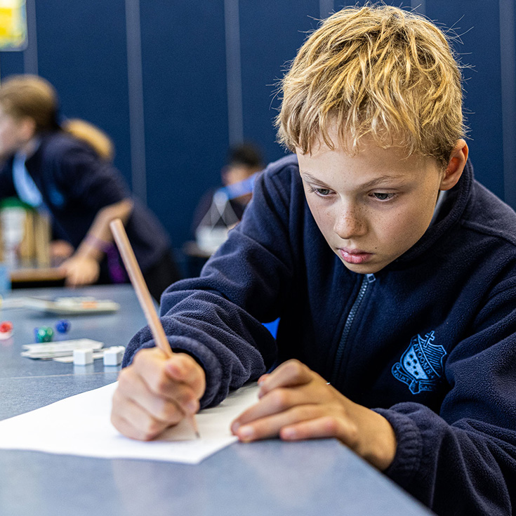 School Annual Report - St Canice's Catholic Primary Katoomba