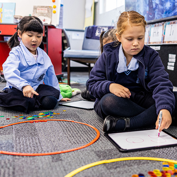 Positions Vacant at St Canice's Catholic Primary Katoomba