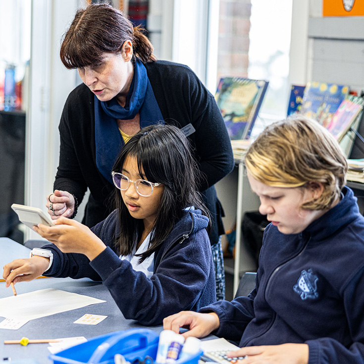 Support Programs - St Canice's Catholic Primary Katoomba