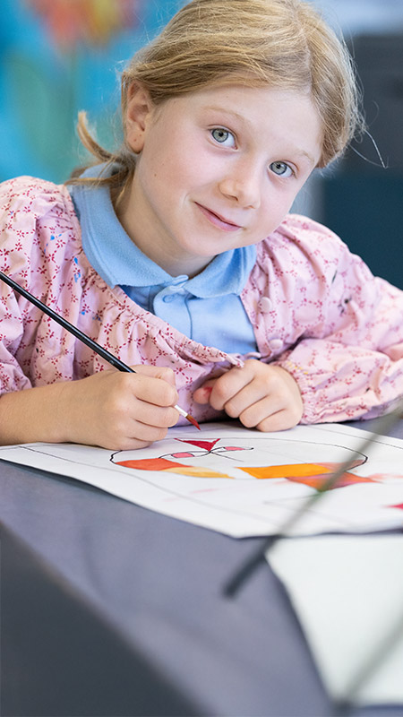 St Canice's Catholic Primary Katoomba