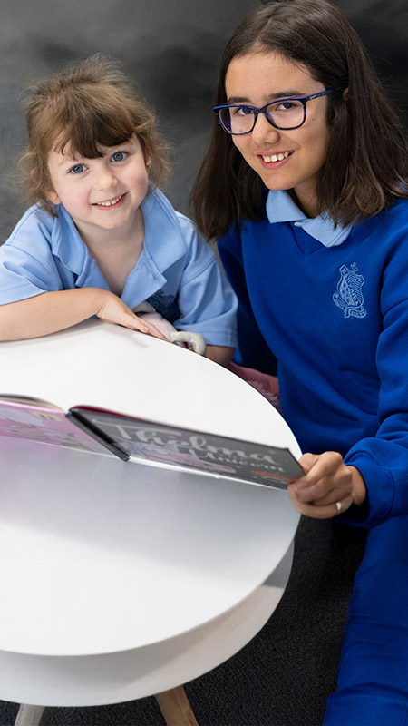 St Canice's Catholic Primary Katoomba