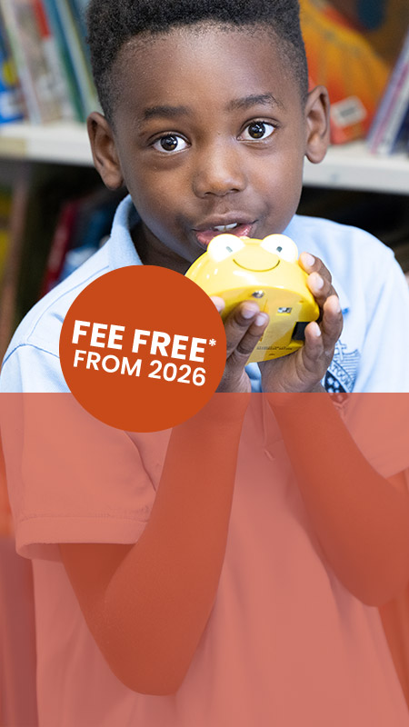 St Canice's Catholic Primary Katoomba are Fee Free from 2026