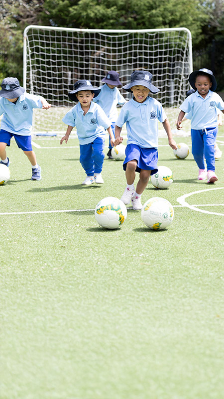 St Canice's Catholic Primary Katoomba