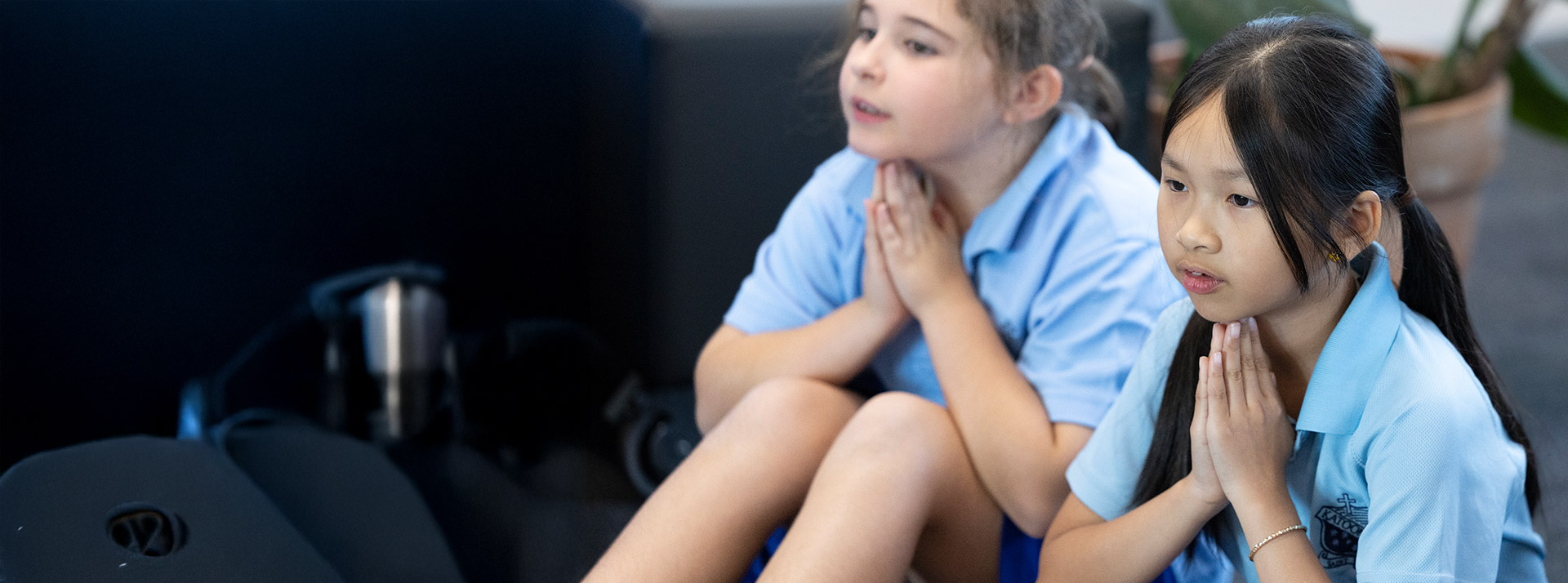 St Canice's Catholic Primary Katoomba