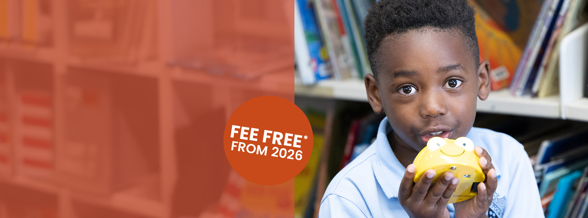 St Canice's Catholic Primary Katoomba are Fee Free from 2026