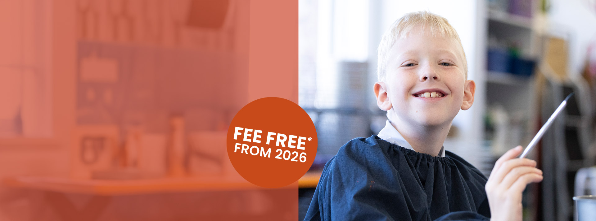 St Canice's Catholic Primary Katoomba are Fee Free from 2026