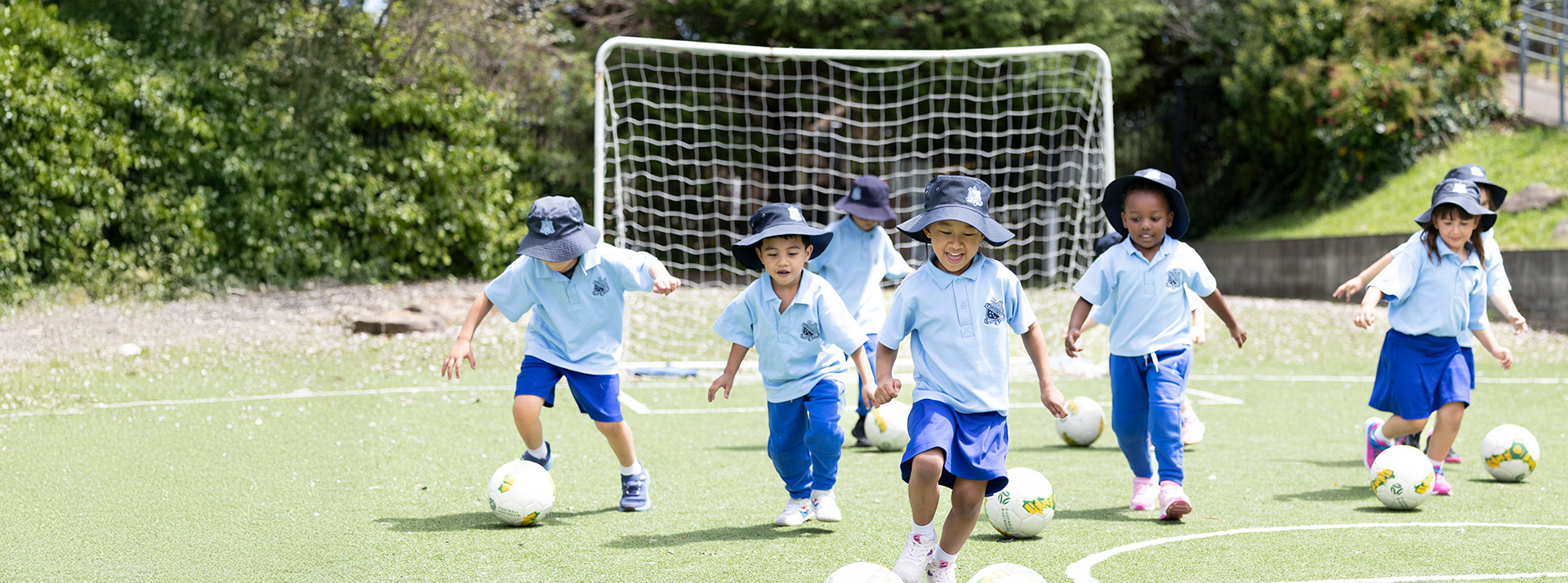 St Canice's Catholic Primary Katoomba