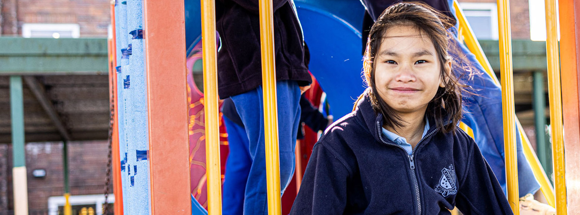 St Canice's Catholic Primary Katoomba