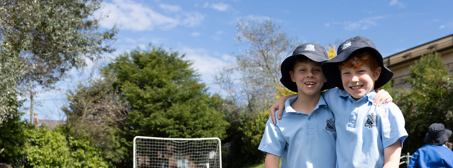 St Canice's Catholic Primary Katoomba