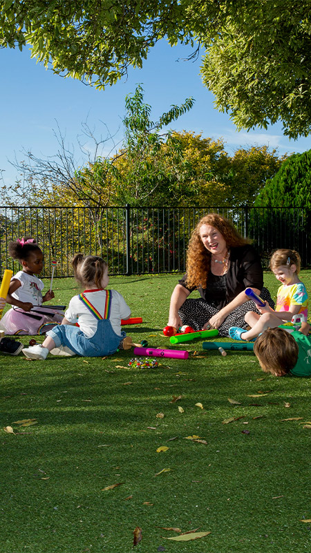St Canice's Katoomba is a supportive learning environment for your child